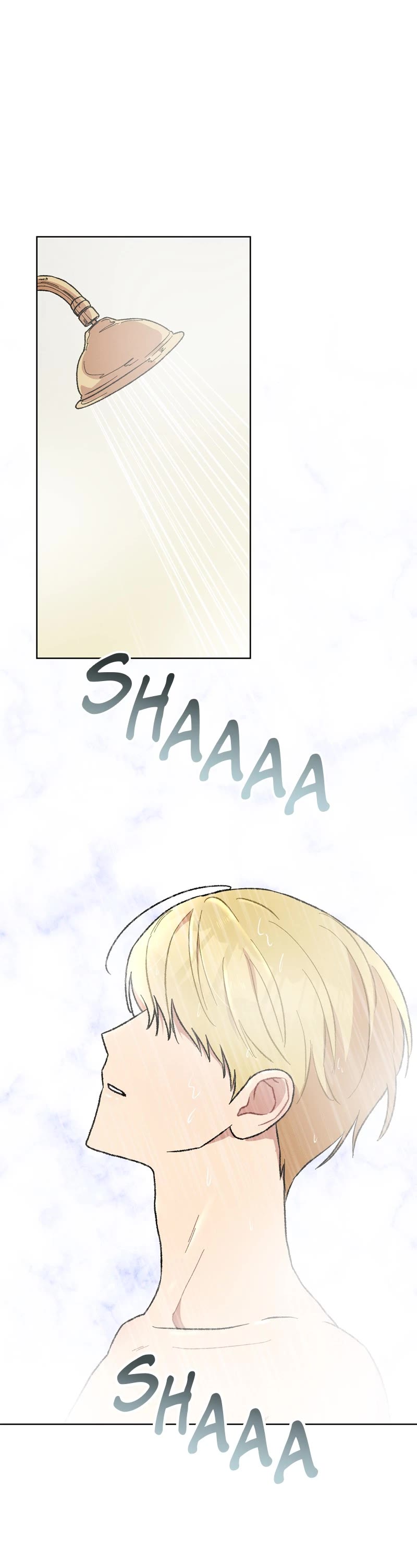 What Happens When the Sub Male Lead Goes on Strike chapter 11 page 1