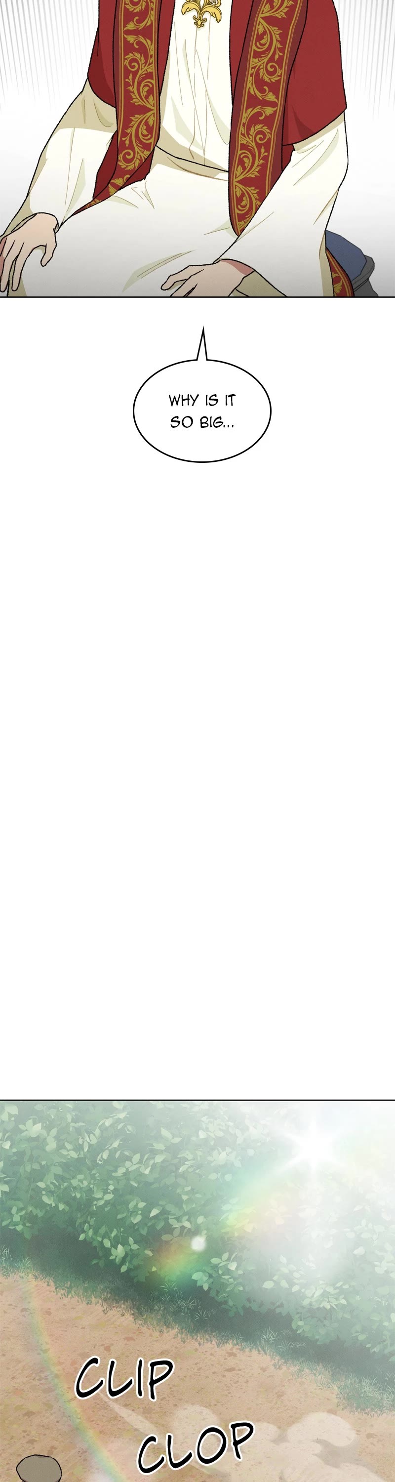 What Happens When the Sub Male Lead Goes on Strike chapter 11 page 16