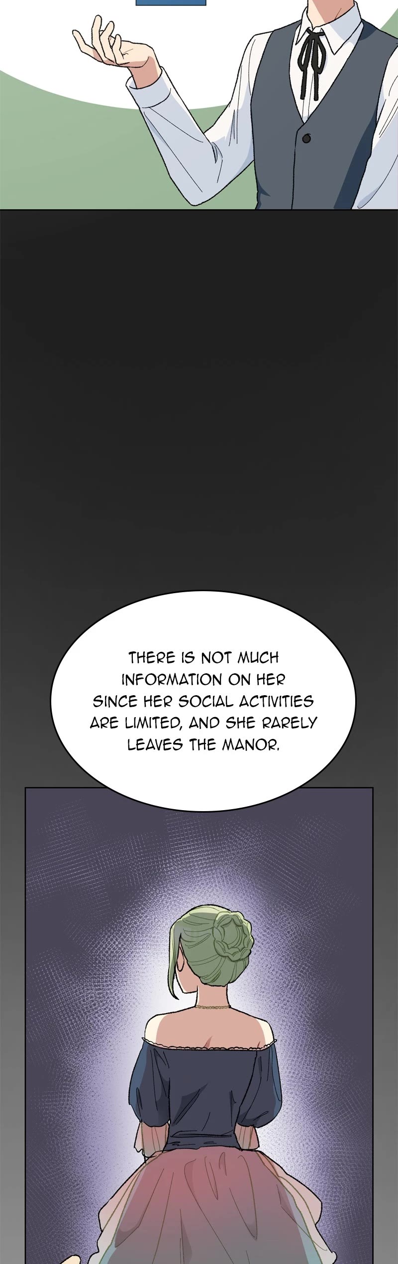 What Happens When the Sub Male Lead Goes on Strike chapter 11 page 24