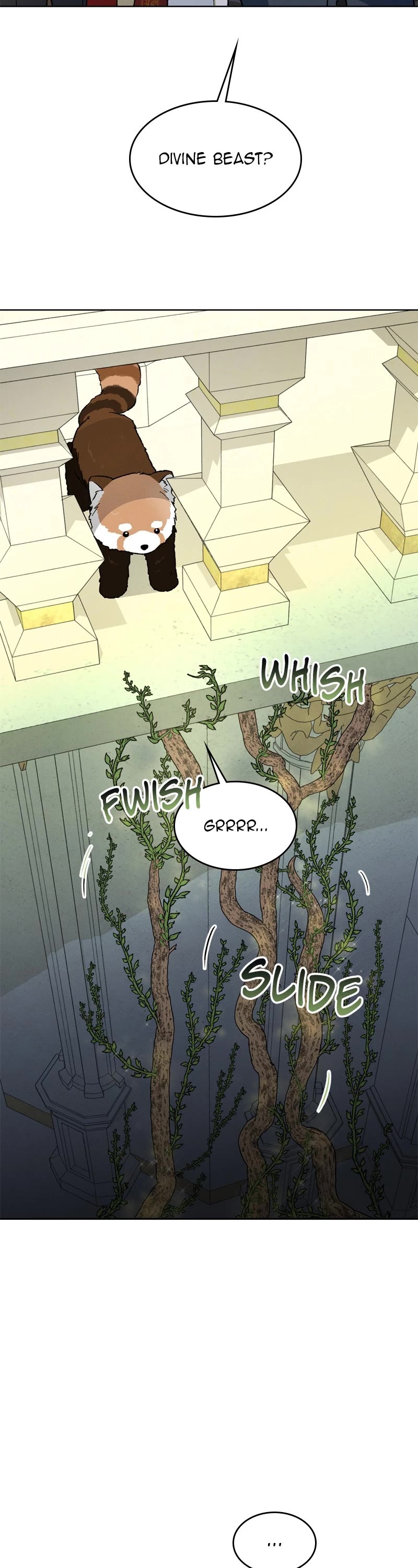 What Happens When the Sub Male Lead Goes on Strike chapter 11 page 43