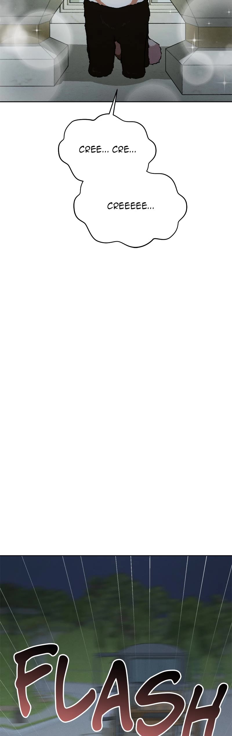 What Happens When the Sub Male Lead Goes on Strike chapter 11 page 49