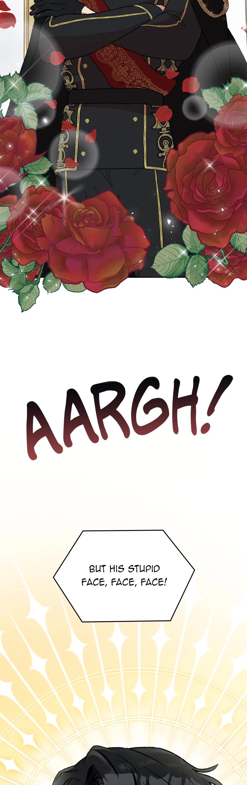 What Happens When the Sub Male Lead Goes on Strike chapter 12 page 14