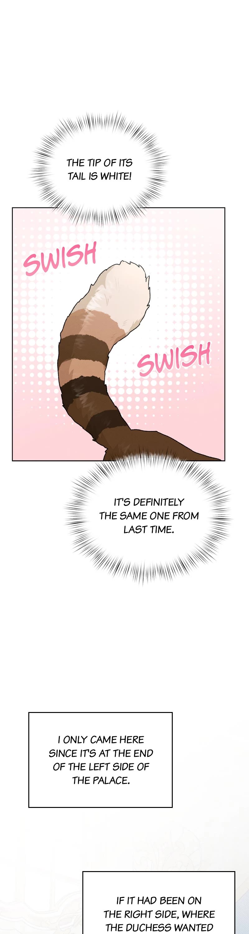 What Happens When the Sub Male Lead Goes on Strike chapter 12 page 3