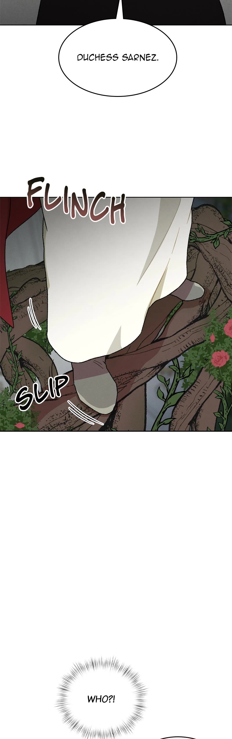 What Happens When the Sub Male Lead Goes on Strike chapter 12 page 44