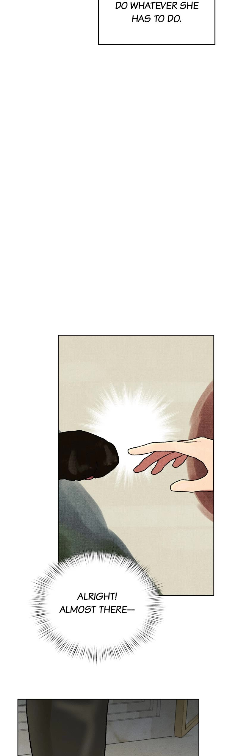 What Happens When the Sub Male Lead Goes on Strike chapter 12 page 9