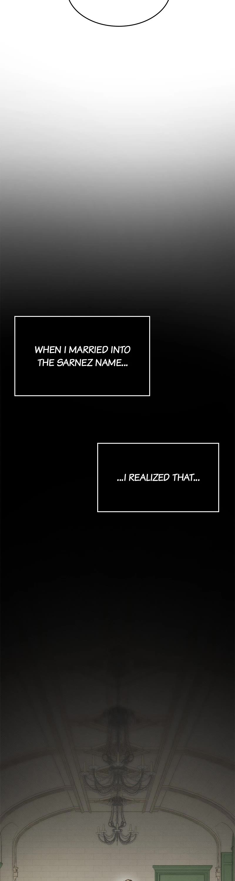 What Happens When the Sub Male Lead Goes on Strike chapter 13 page 22