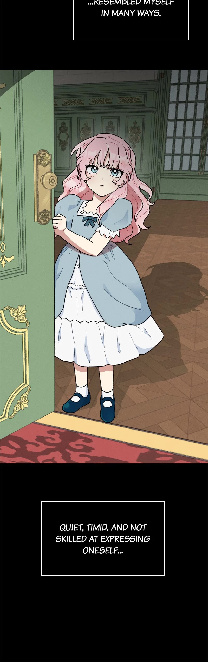 What Happens When the Sub Male Lead Goes on Strike chapter 13 page 25