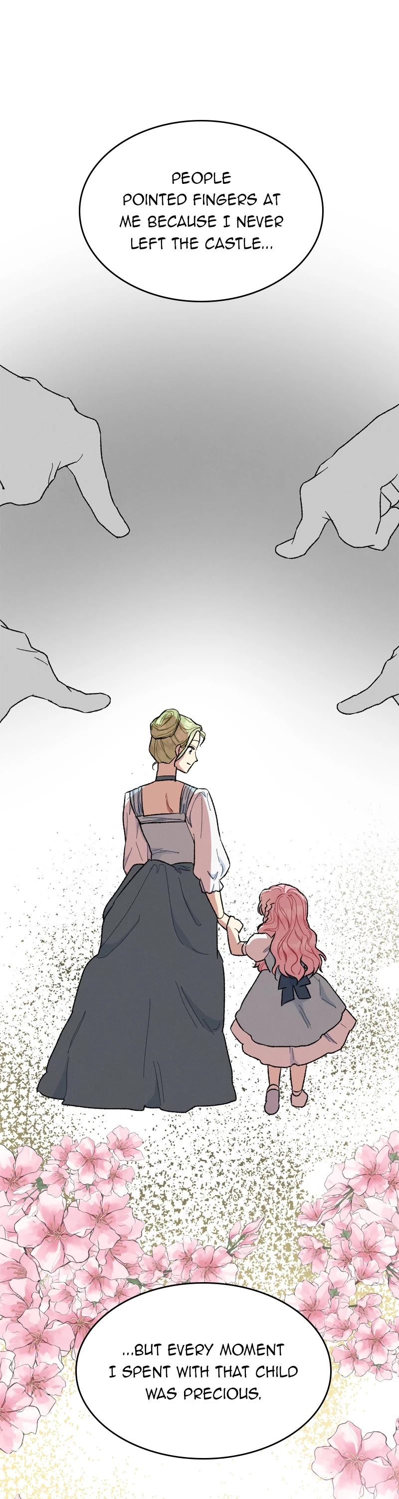 What Happens When the Sub Male Lead Goes on Strike chapter 13 page 27