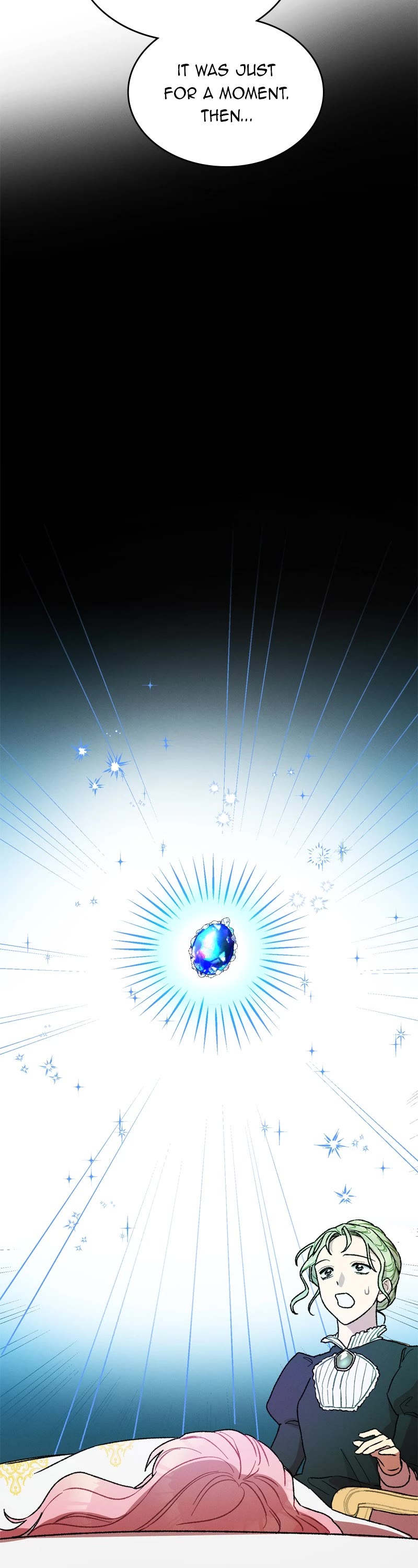 What Happens When the Sub Male Lead Goes on Strike chapter 13 page 37