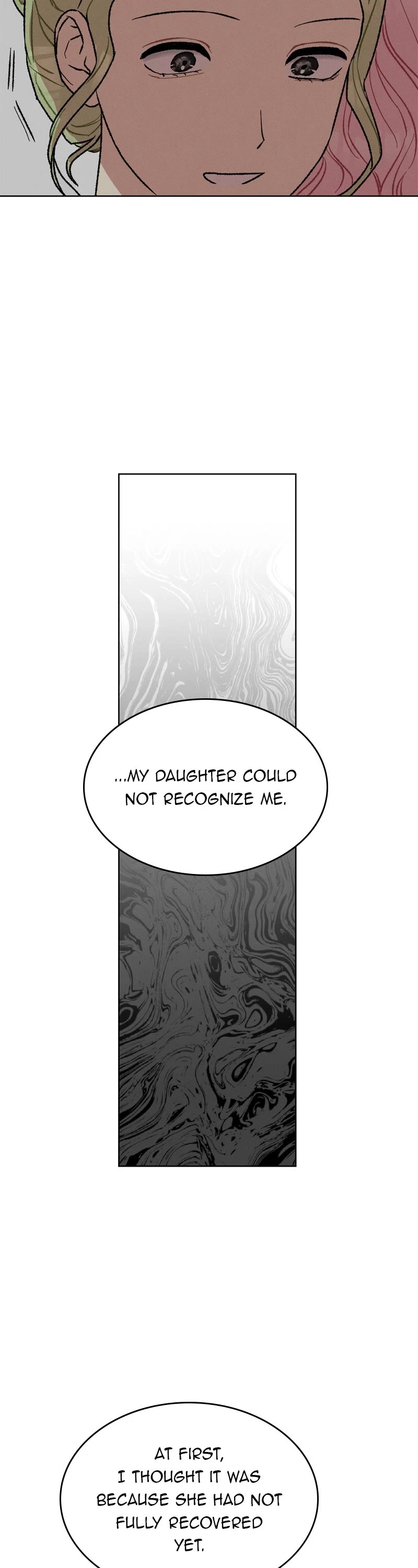 What Happens When the Sub Male Lead Goes on Strike chapter 13 page 41