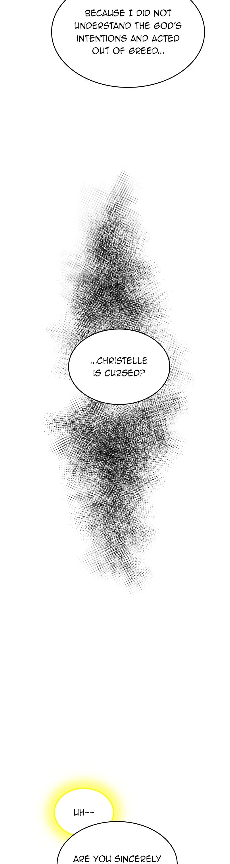 What Happens When the Sub Male Lead Goes on Strike chapter 13 page 43