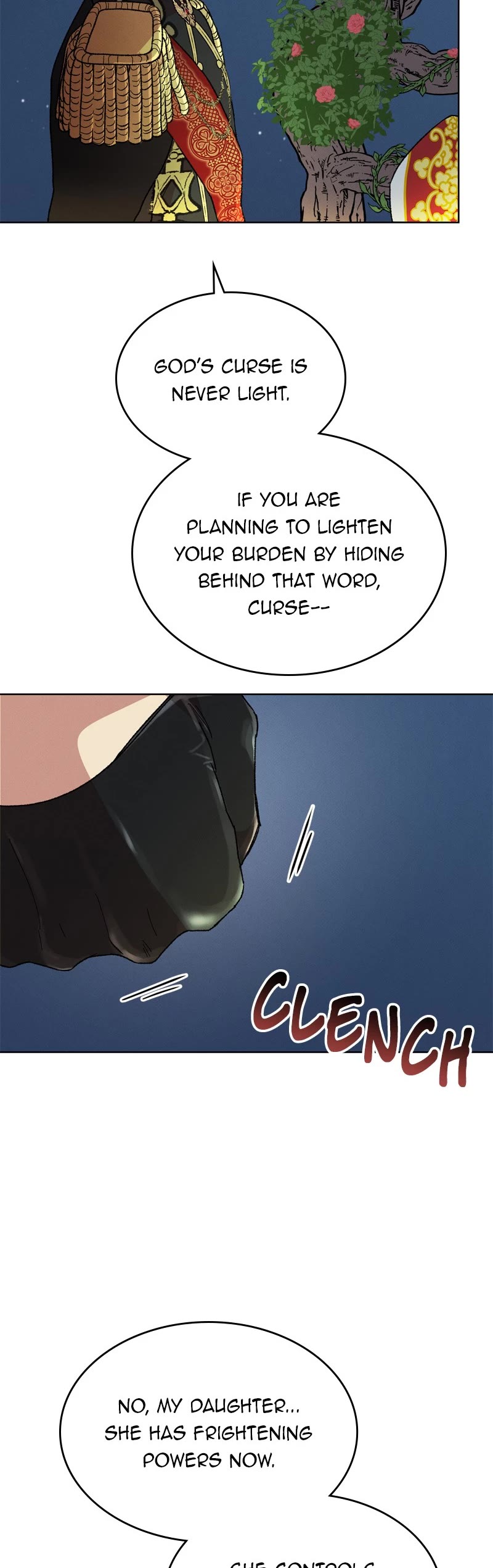 What Happens When the Sub Male Lead Goes on Strike chapter 13 page 45