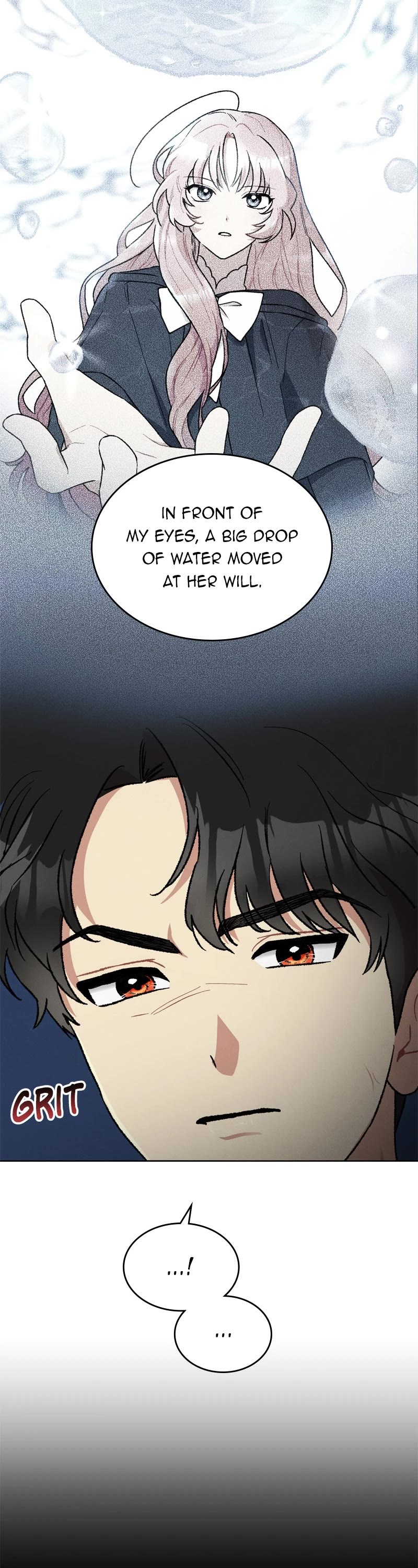 What Happens When the Sub Male Lead Goes on Strike chapter 13 page 47