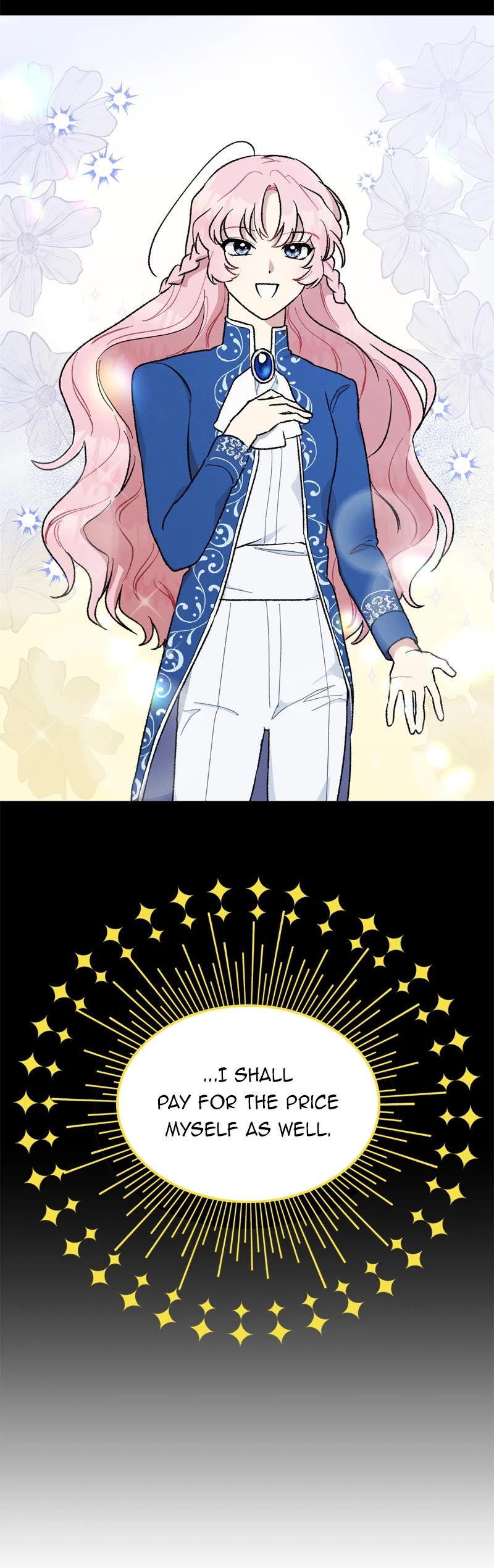 What Happens When the Sub Male Lead Goes on Strike chapter 13 page 50