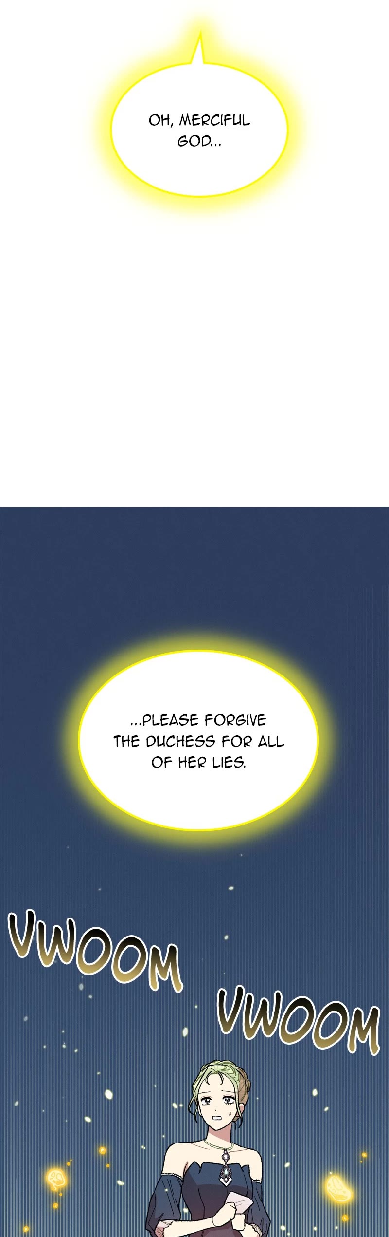 What Happens When the Sub Male Lead Goes on Strike chapter 13 page 54