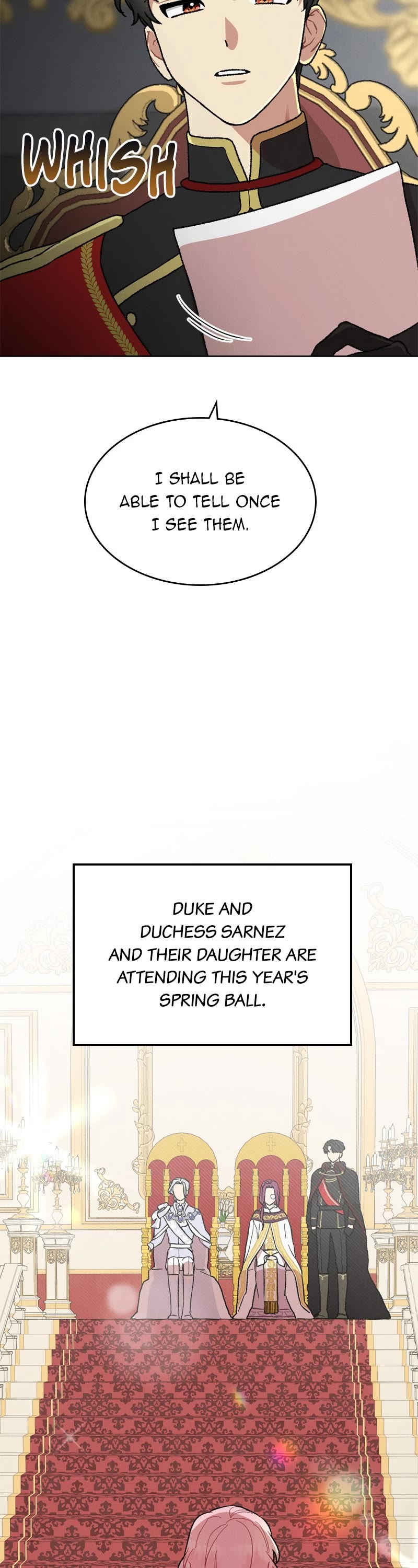 What Happens When the Sub Male Lead Goes on Strike chapter 13 page 7