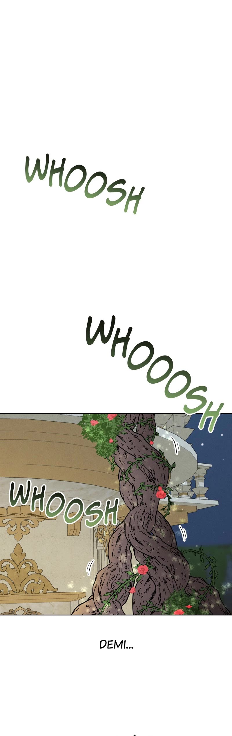 What Happens When the Sub Male Lead Goes on Strike chapter 13 page 9