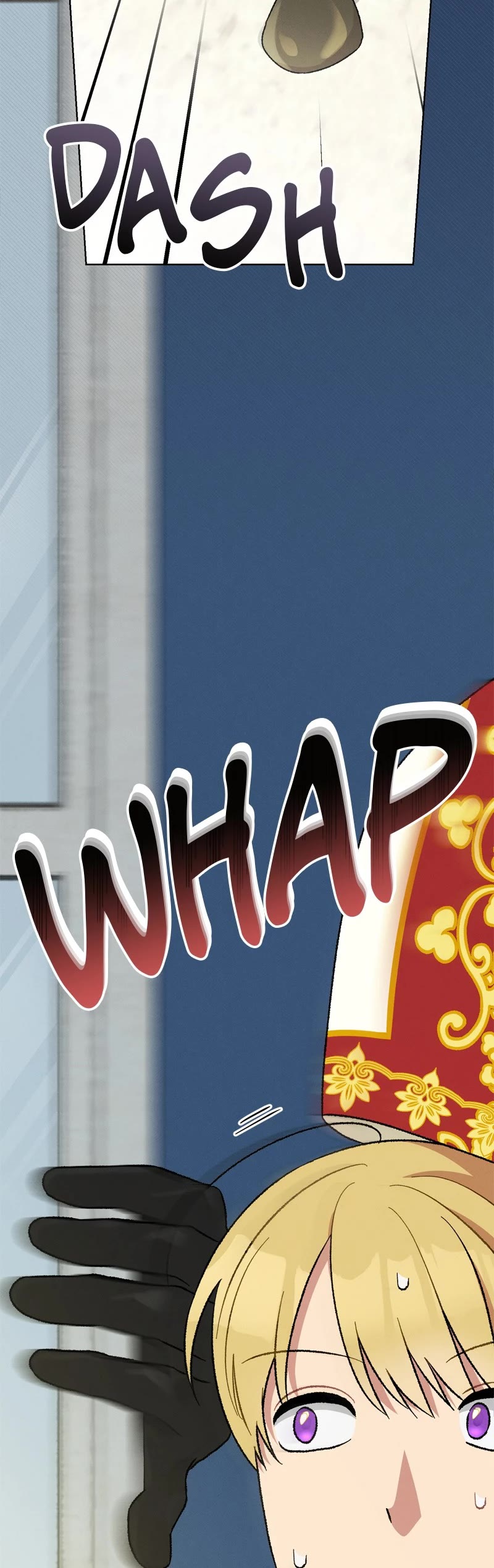 What Happens When the Sub Male Lead Goes on Strike chapter 14 page 14