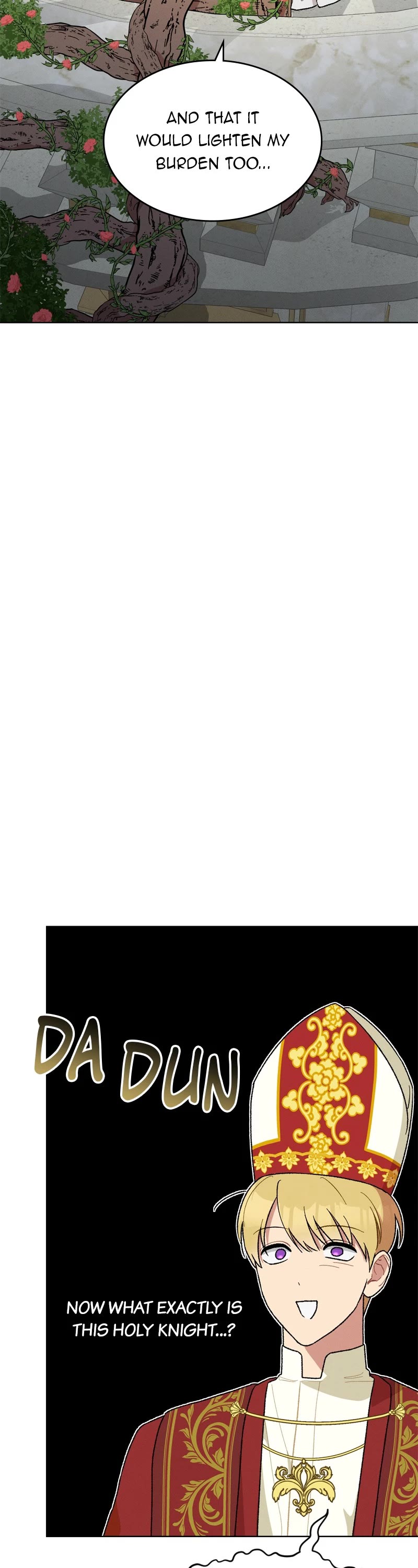 What Happens When the Sub Male Lead Goes on Strike chapter 14 page 2