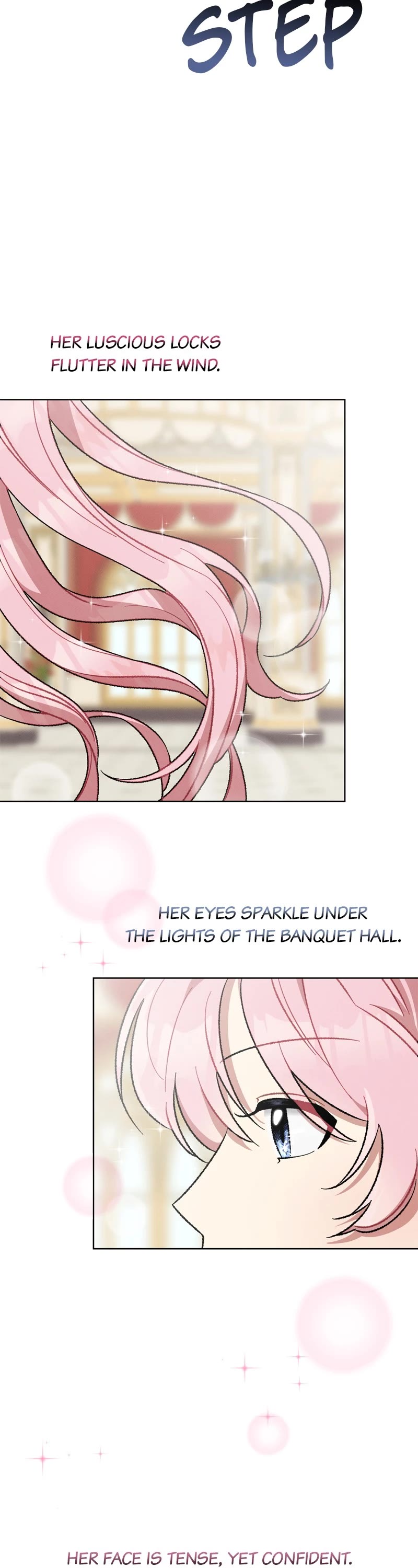 What Happens When the Sub Male Lead Goes on Strike chapter 14 page 23