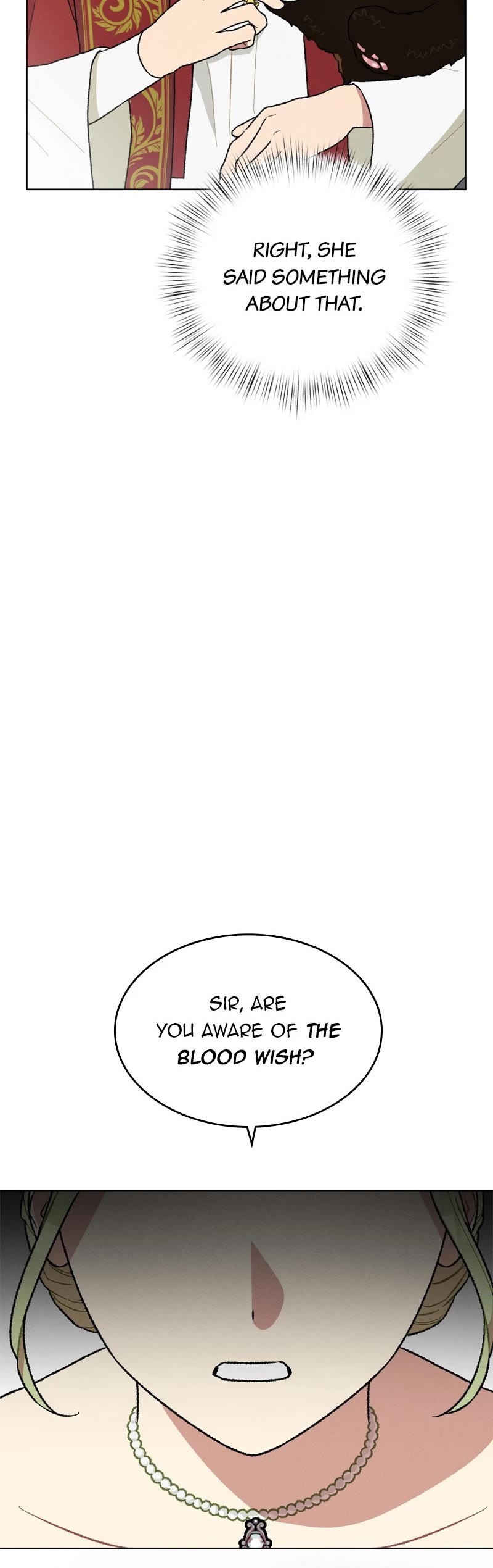 What Happens When the Sub Male Lead Goes on Strike chapter 14 page 45