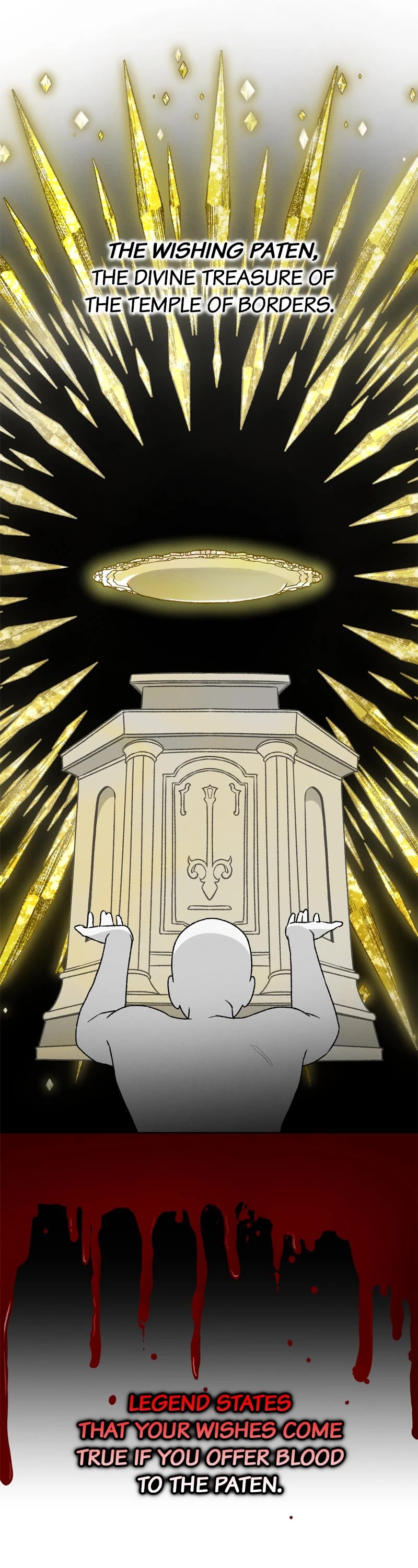 What Happens When the Sub Male Lead Goes on Strike chapter 14 page 46