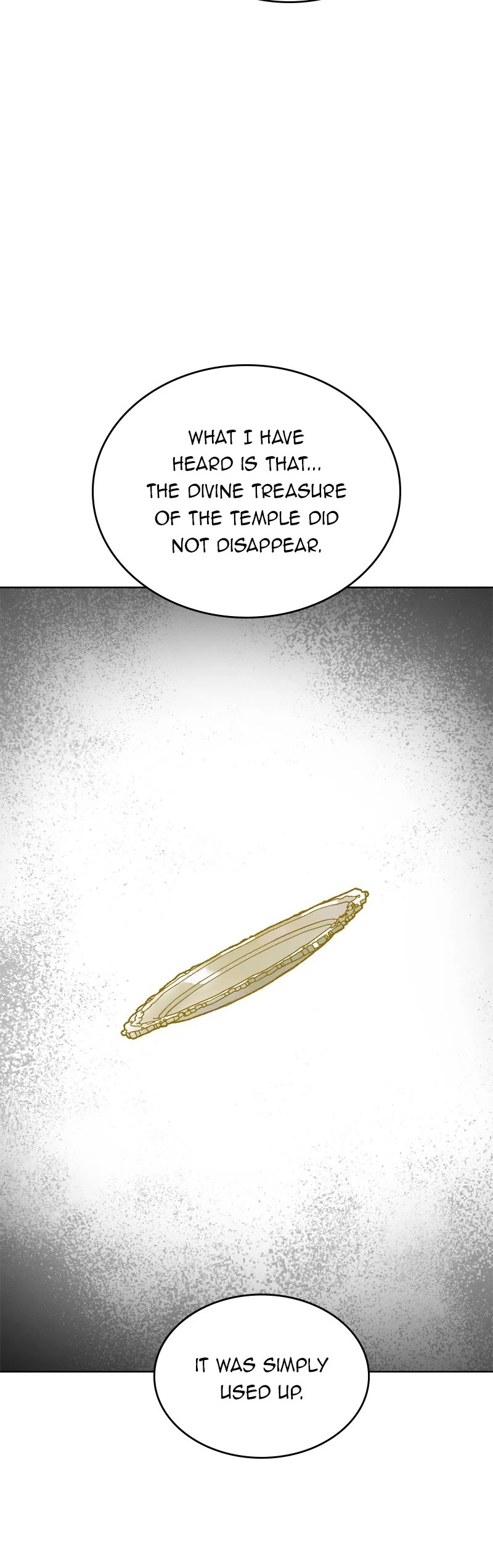 What Happens When the Sub Male Lead Goes on Strike chapter 14 page 50