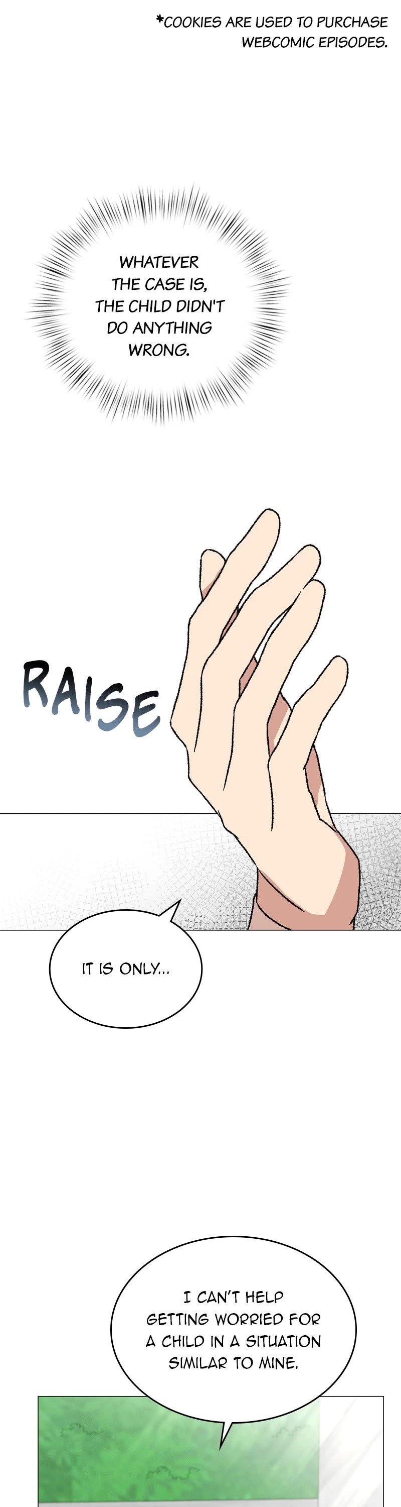 What Happens When the Sub Male Lead Goes on Strike chapter 15 page 41