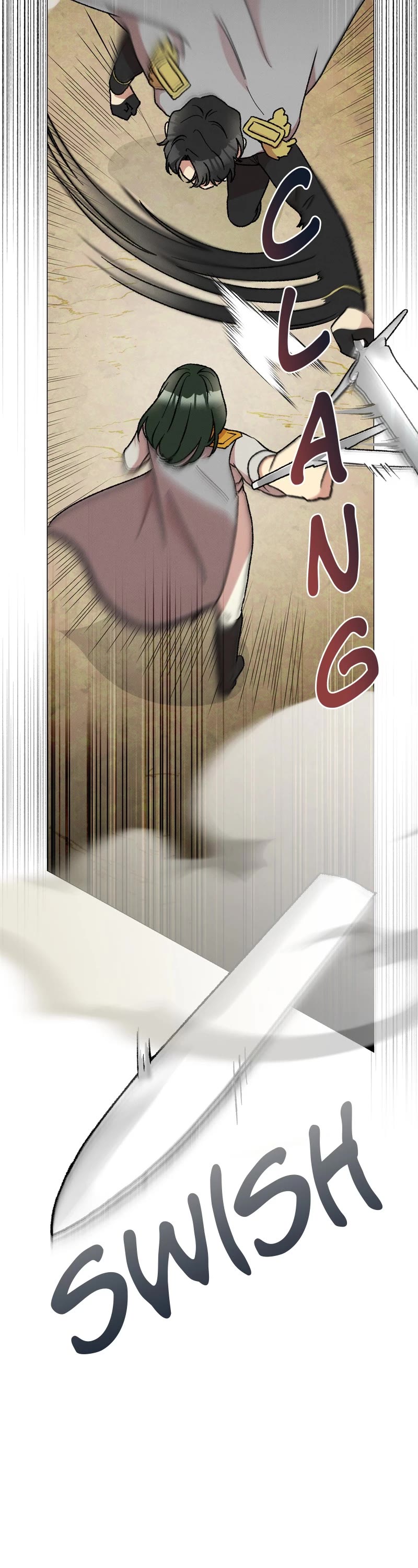 What Happens When the Sub Male Lead Goes on Strike chapter 16 page 51