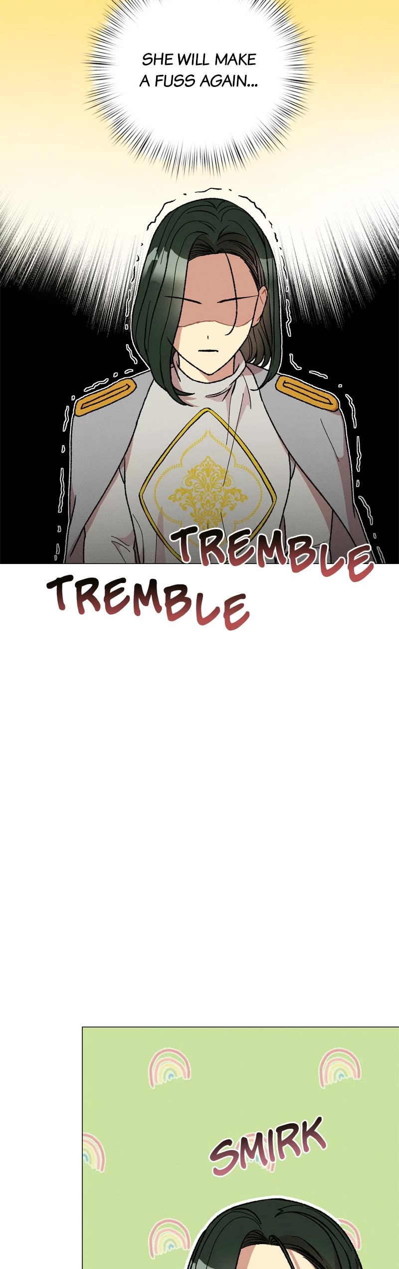 What Happens When the Sub Male Lead Goes on Strike chapter 16 page 54