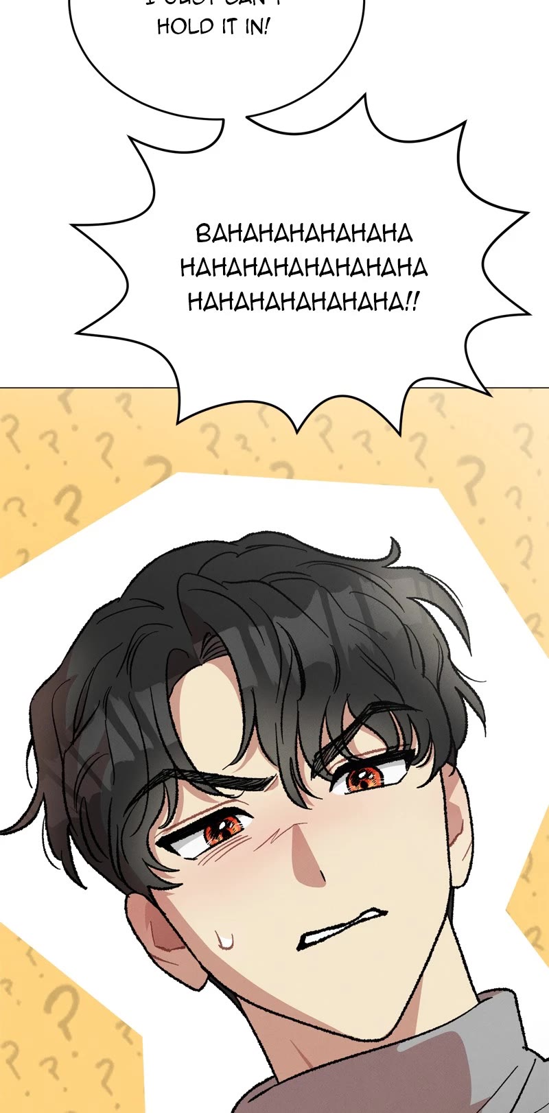 What Happens When the Sub Male Lead Goes on Strike chapter 16 page 57