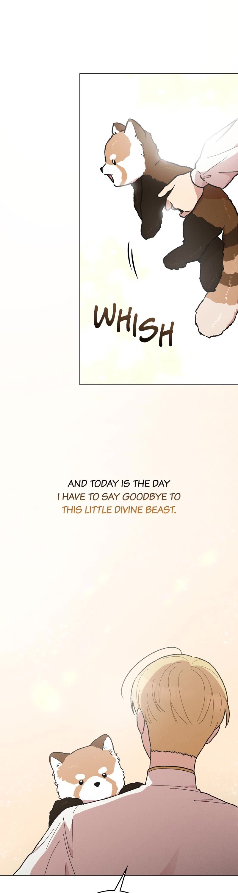 What Happens When the Sub Male Lead Goes on Strike chapter 17 page 11