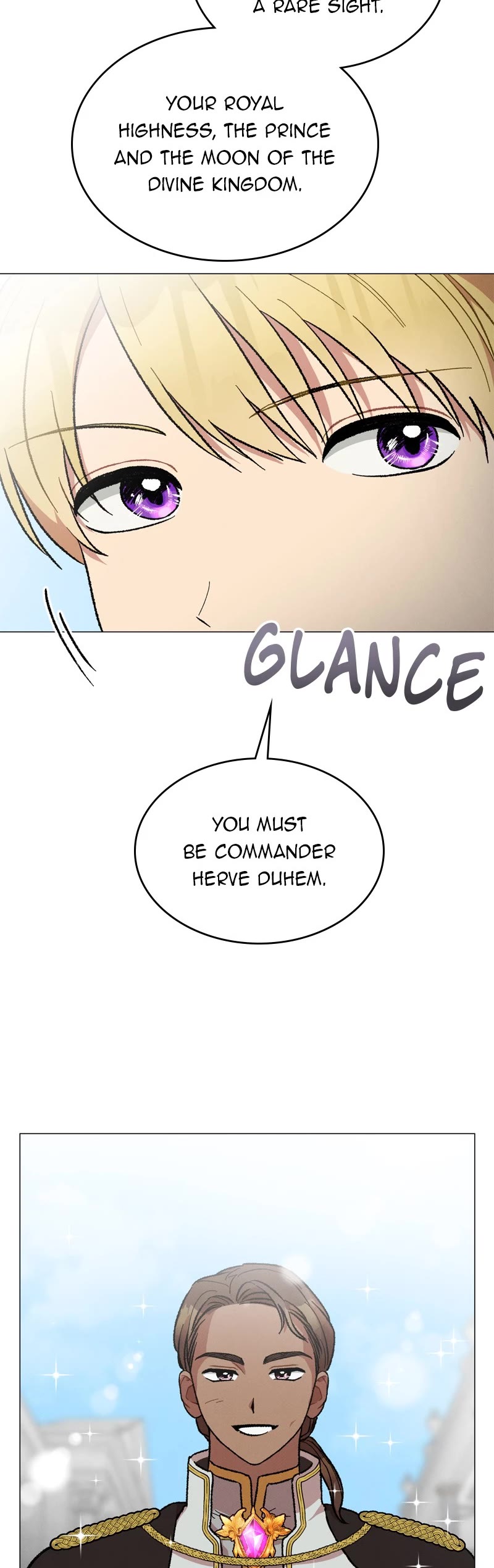 What Happens When the Sub Male Lead Goes on Strike chapter 17 page 25