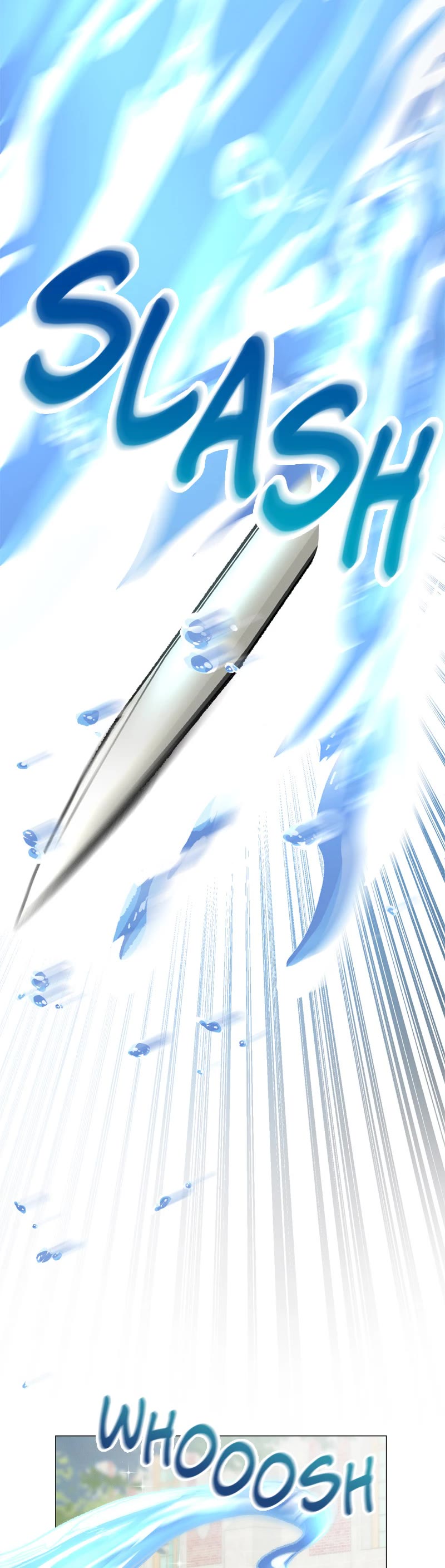 What Happens When the Sub Male Lead Goes on Strike chapter 18 page 10