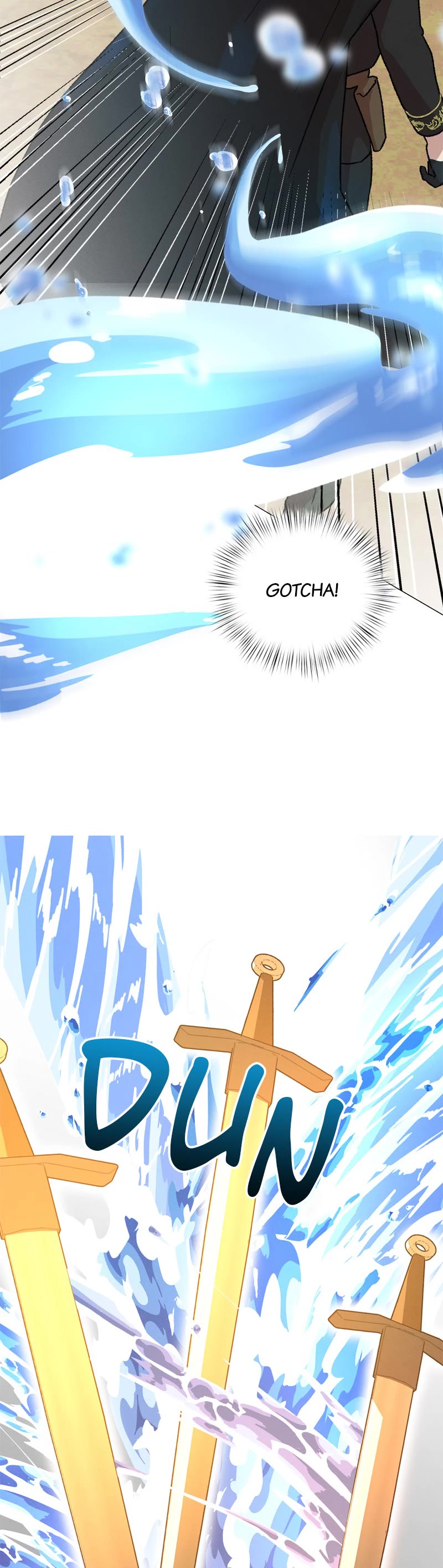 What Happens When the Sub Male Lead Goes on Strike chapter 18 page 39