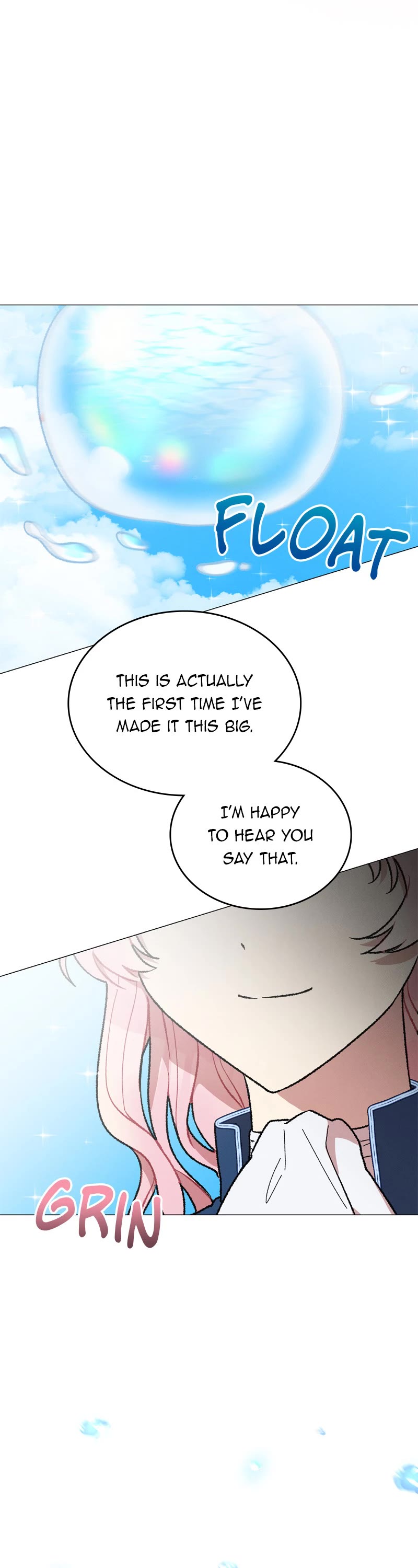 What Happens When the Sub Male Lead Goes on Strike chapter 18 page 7