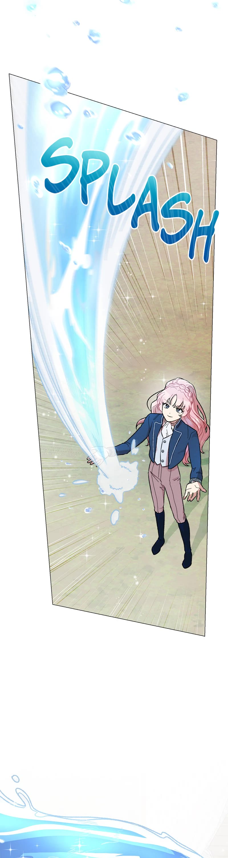 What Happens When the Sub Male Lead Goes on Strike chapter 18 page 8