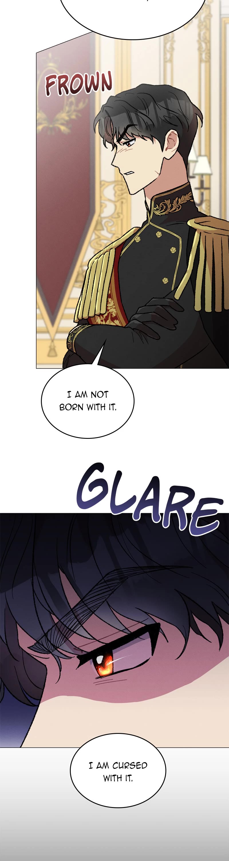 What Happens When the Sub Male Lead Goes on Strike chapter 19 page 15