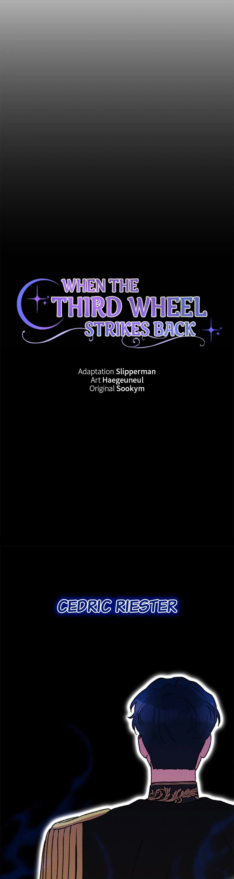 What Happens When the Sub Male Lead Goes on Strike chapter 19 page 16