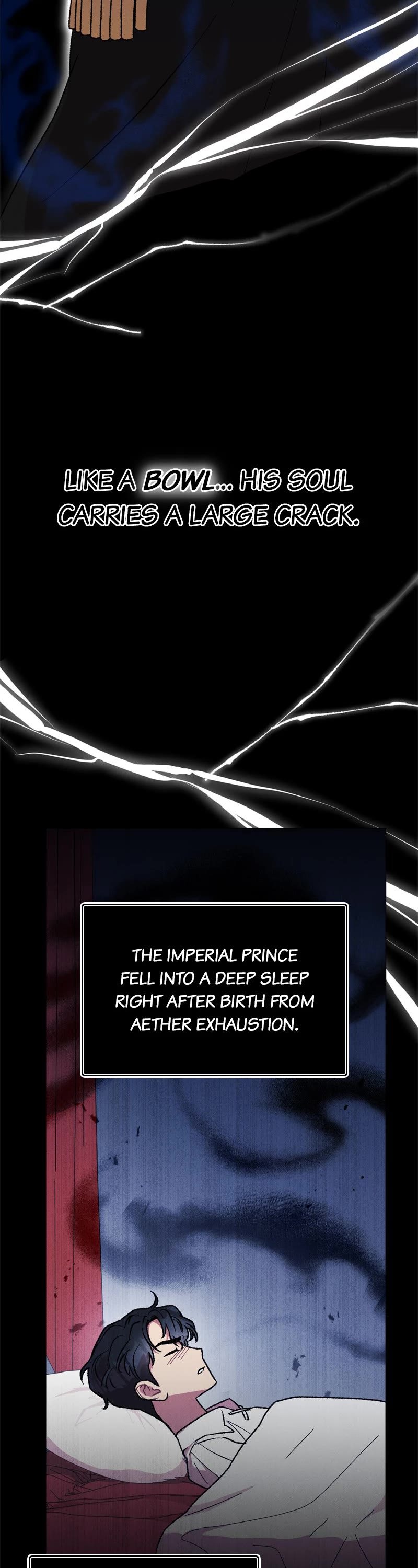 What Happens When the Sub Male Lead Goes on Strike chapter 19 page 17