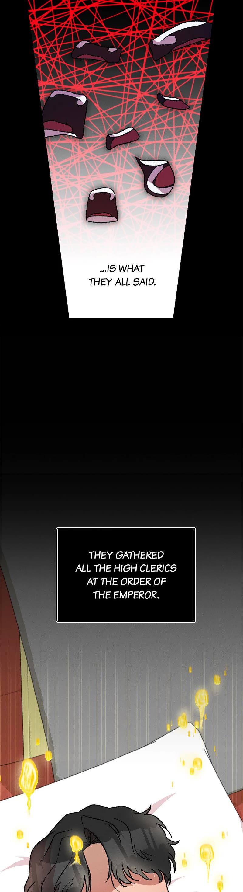 What Happens When the Sub Male Lead Goes on Strike chapter 19 page 19