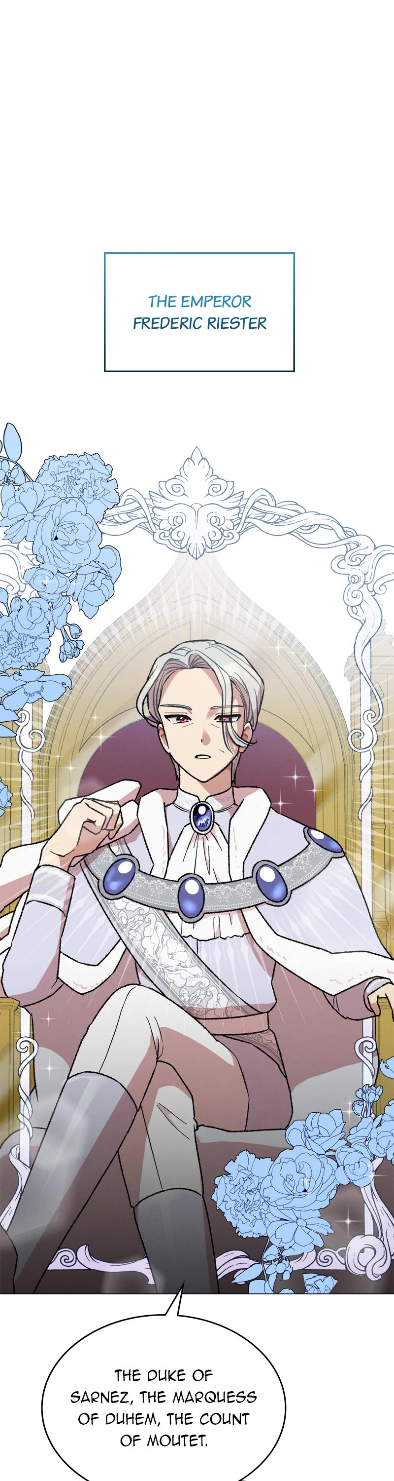 What Happens When the Sub Male Lead Goes on Strike chapter 19 page 32