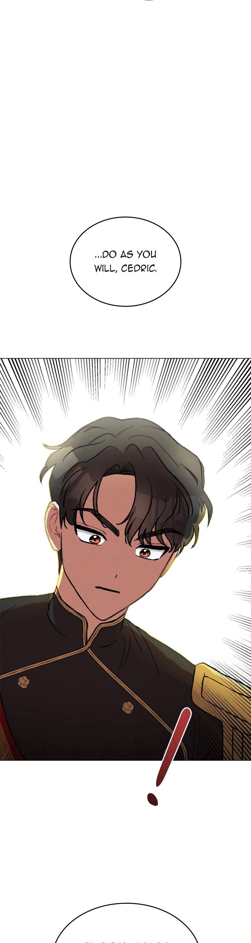 What Happens When the Sub Male Lead Goes on Strike chapter 19 page 38