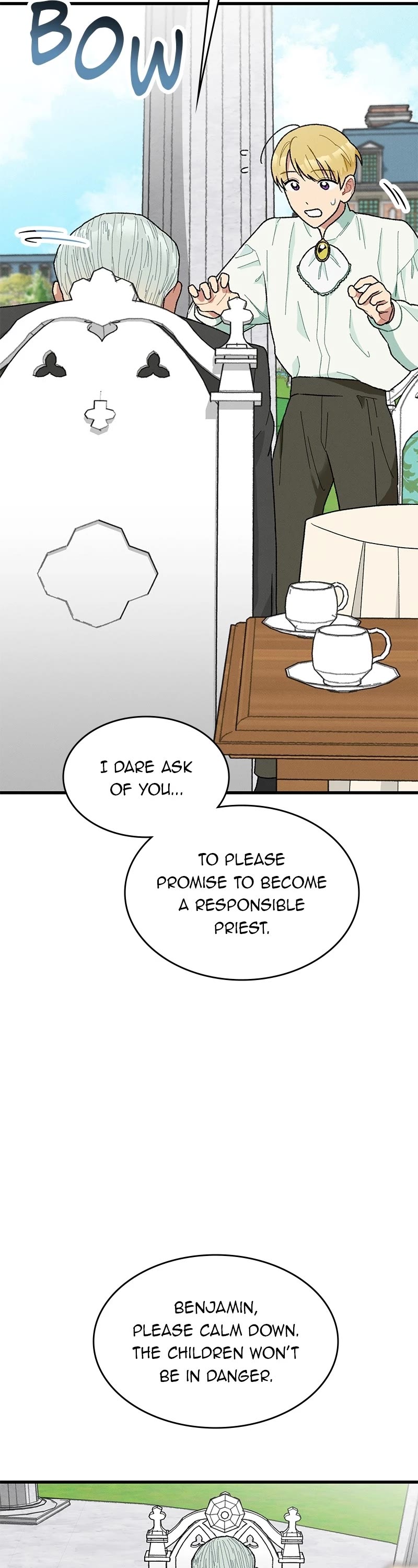 What Happens When the Sub Male Lead Goes on Strike chapter 2 page 47