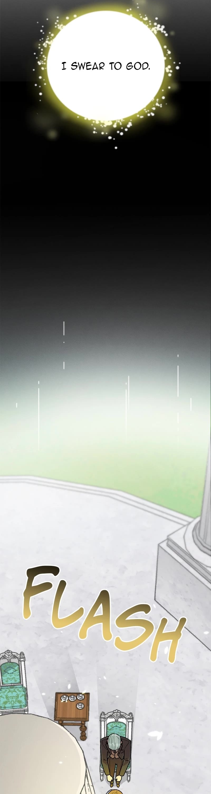 What Happens When the Sub Male Lead Goes on Strike chapter 2 page 49