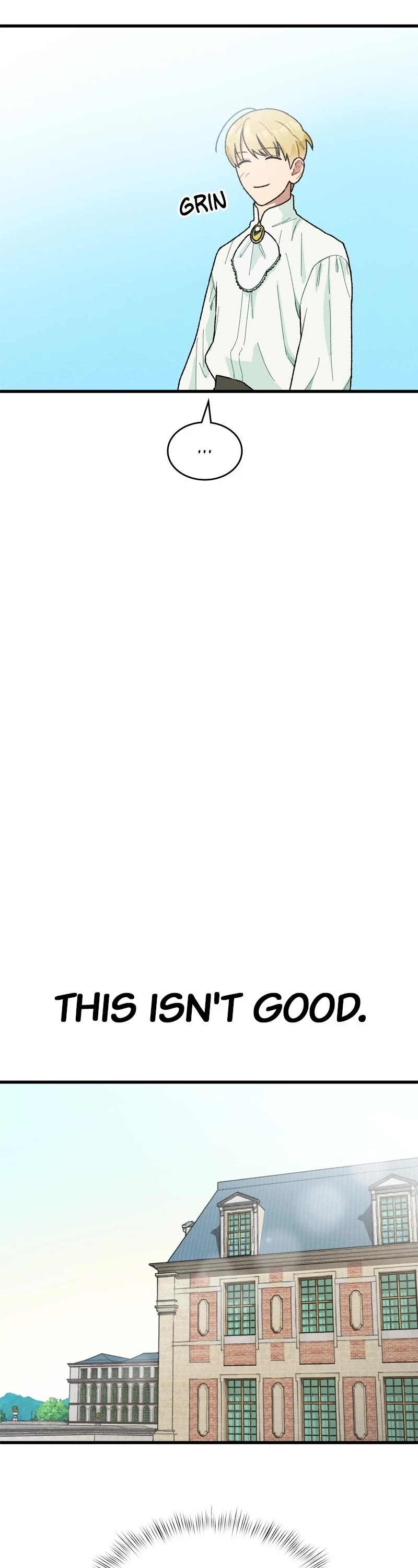 What Happens When the Sub Male Lead Goes on Strike chapter 2 page 55