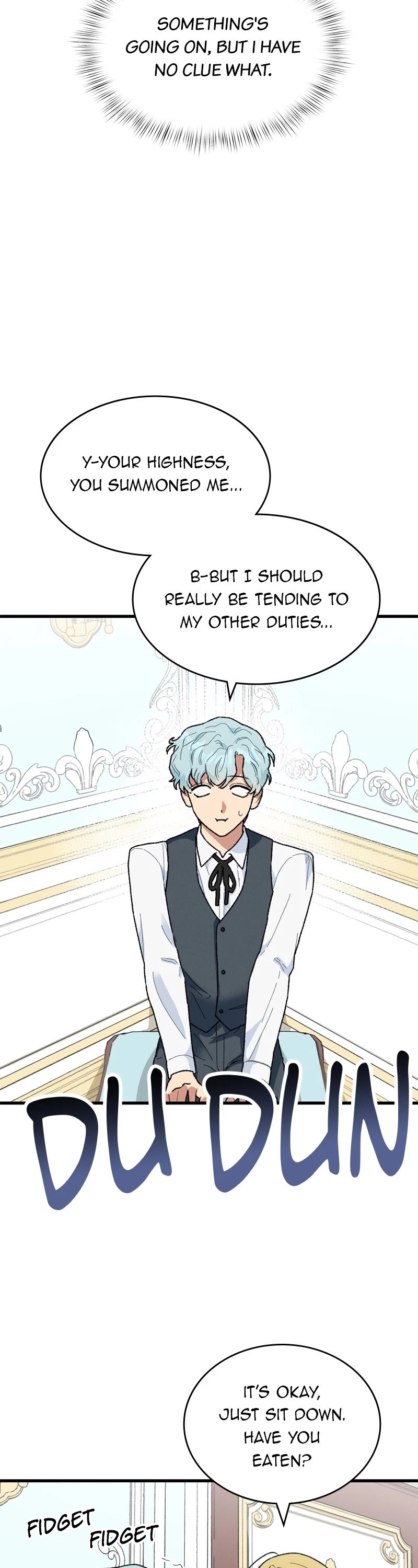 What Happens When the Sub Male Lead Goes on Strike chapter 2 page 56