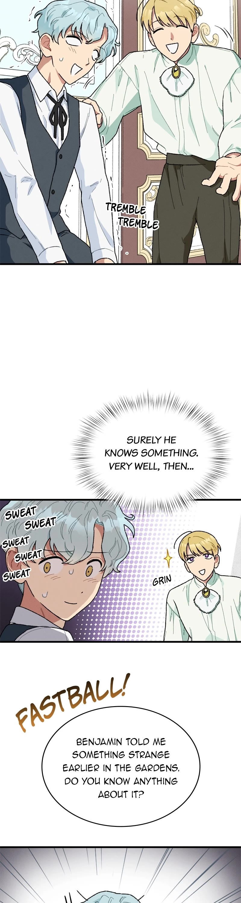 What Happens When the Sub Male Lead Goes on Strike chapter 2 page 57