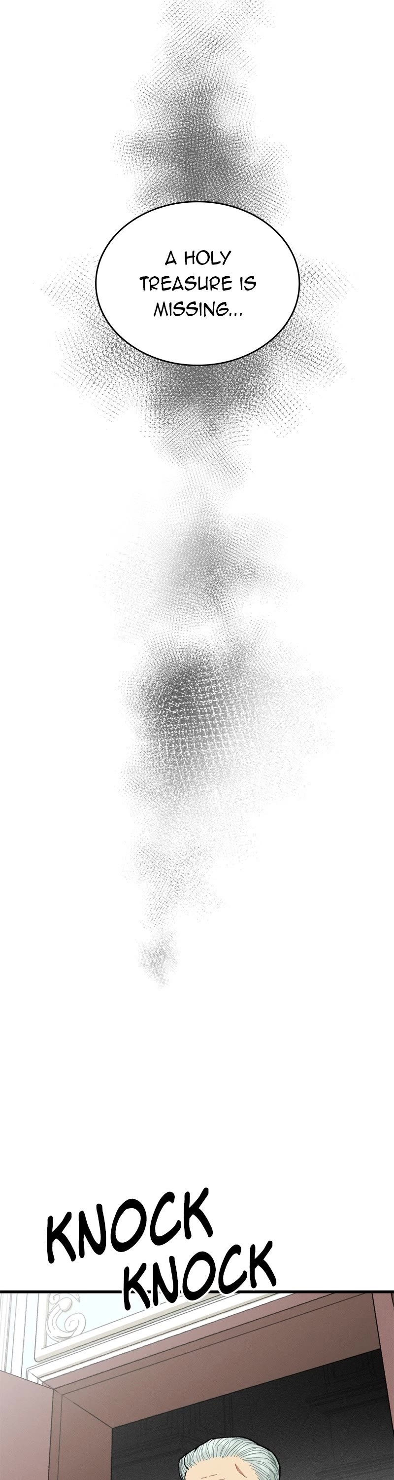 What Happens When the Sub Male Lead Goes on Strike chapter 2 page 61