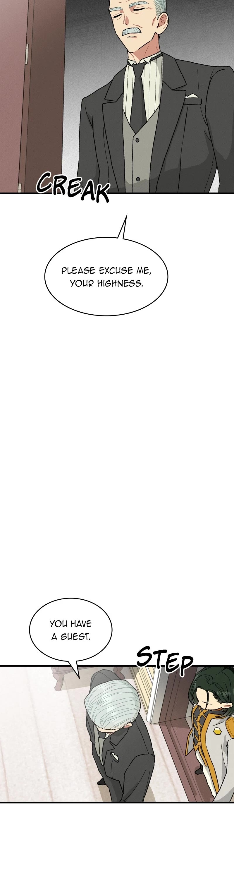 What Happens When the Sub Male Lead Goes on Strike chapter 2 page 62